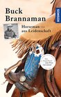 Buchcover Buck Brannaman - Horseman aus Leidenschaft