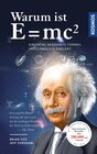 Buchcover Warum ist E = mc²?
