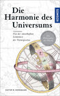 Buchcover Die Harmonie des Universums