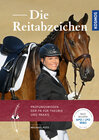 Buchcover Die Reitabzeichen
