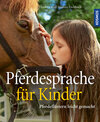 Buchcover Pferdesprache für Kinder