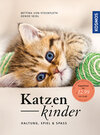 Buchcover Katzenkinder