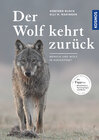 Buchcover Der Wolf kehrt zurück