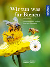 Buchcover Wir tun was für Bienen