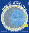 Buchcover Drehbare Kosmos-Sternkarte
