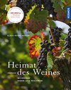 Buchcover Heimat des Weines
