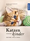 Buchcover Katzenkinder