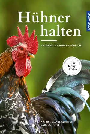 Buchcover ISBN 9783440155530