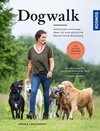 Buchcover Dogwalk