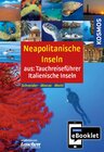 Buchcover KOSMOS eBooklet: Tauchreiseführer Neapolitanische Inseln