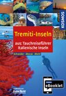 Buchcover KOSMOS eBooklet: Tauchreiseführer Tremiti Inseln
