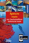 Buchcover KOSMOS eBooklet: Tauchreiseführer Ägidische Inseln