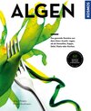 Buchcover Algen