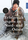 Buchcover Erfolgreich angeln an Nord- und Ostsee
