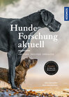 Buchcover Hunde-Forschung aktuell