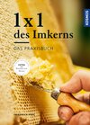 Buchcover 1 x 1 des Imkerns