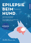Buchcover Epilepsie beim Hund