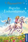Buchcover Sternenschweif, 53, Magisches Einhornturnier