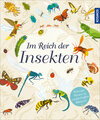 Buchcover Im Reich der Insekten