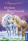 Buchcover Sternenschweif, 59, Allerbeste Ponyfreunde