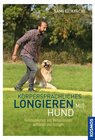 Buchcover Körpersprachliches Longieren mit Hund