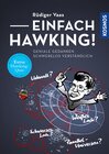 Buchcover Einfach Hawking!