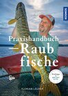 Buchcover Praxishandbuch Raubfische