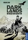 Buchcover Darklands - Im Reich der Schatten