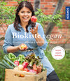 Buchcover Biokiste vegan