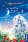 Buchcover Sternenschweif, 14, Der goldene Schlüssel