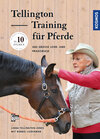 Buchcover Tellington Training für Pferde
