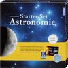 Buchcover Starter-Set Astronomie