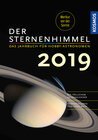 Buchcover Der Sternenhimmel 2019