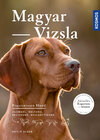 Buchcover Magyar Vizsla