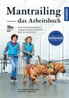 Buchcover Mantrailing - das Arbeitsbuch