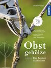 Buchcover Obstgehölze - Der KOSMOS Schnittkurs