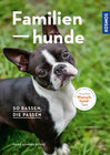 Buchcover Familienhunde
