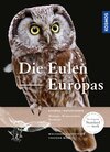 Buchcover Die Eulen Europas