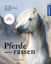Buchcover Pferderassen