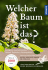 Buchcover Welcher Baum ist das?