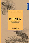 Buchcover Naturzeit Bienen