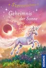 Buchcover Sternenschweif,57,Geheimnis der Sonne