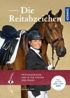 Buchcover Die Reitabzeichen