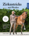Buchcover Zirkustricks mit Pferden