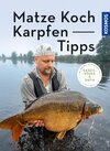 Buchcover Matze Kochs Karpfen-Tipps