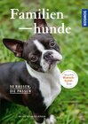 Buchcover Familienhunde