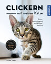 Buchcover Clickern mit meiner Katze