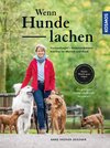 Buchcover Wenn Hunde lachen