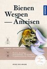 Buchcover Bienen, Wespen, Ameisen