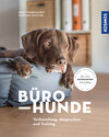 Buchcover Bürohunde